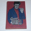 George Orwell Puilla paljailla